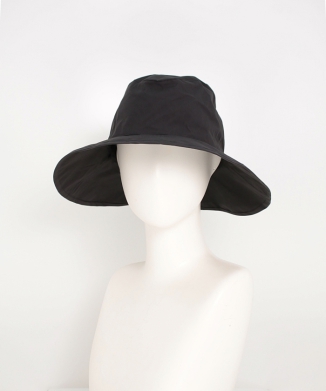 COTTON SOFT HAT (MIDDLE)
