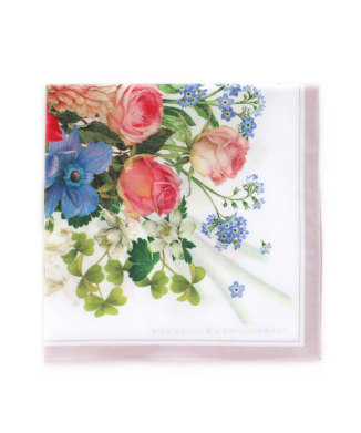 ボタニカルブーケ春夏