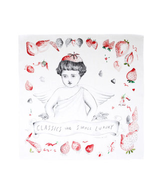 田中麻記子 Berry Angel