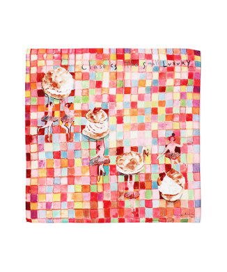 田中麻記子 ラ・ダンス