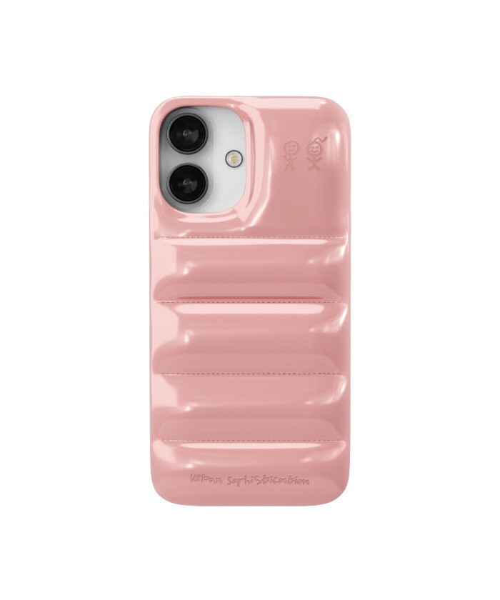 URBAN SOPHISTICATION◆The Puffer Case Ballerina＊送料関税込 The Puffer Case® - Ballerina | Urban Sophistication