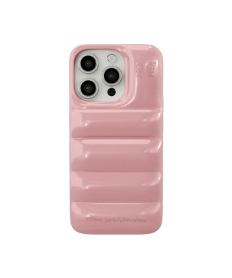 The Puffer Case(Ballerina)