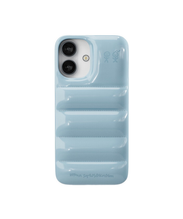 The Puffer Case(Endless Sky)(Z253D019)｜阪急百貨店公式通販