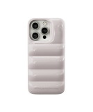 The Puffer Case(Oat Milk)