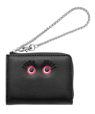 follow me mini wallet