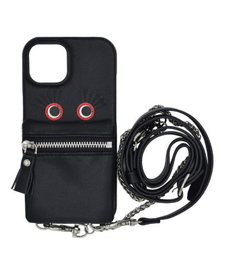 follow me case(iPhone15/14/13兼用)