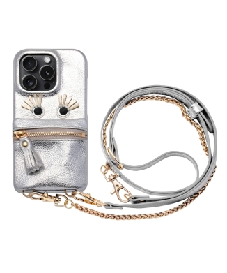 follow me case(iPhone15 Pro用)