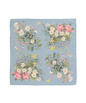 アンティークフラワー