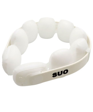 SUO 18°ICE OVAL RING １