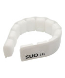 SUO 18°ICE OVAL RING 2
