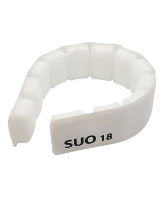 SUO 18°ICE OVAL RING 2