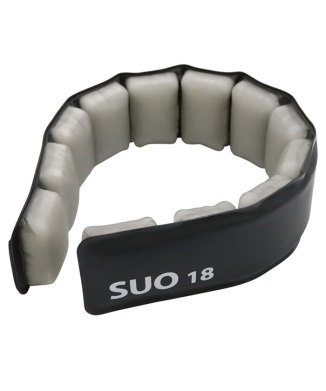 SUO 18°ICE OVAL RING 2