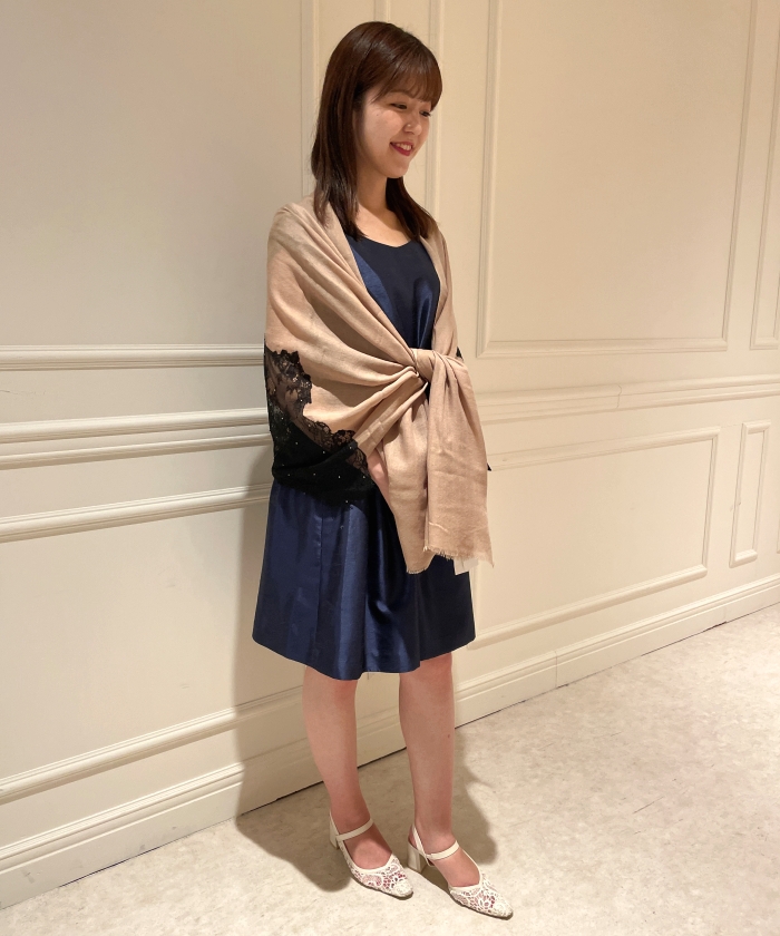 ストール(Z259B003)｜阪急百貨店公式通販サイト｜阪急百貨店