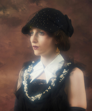 grace veil