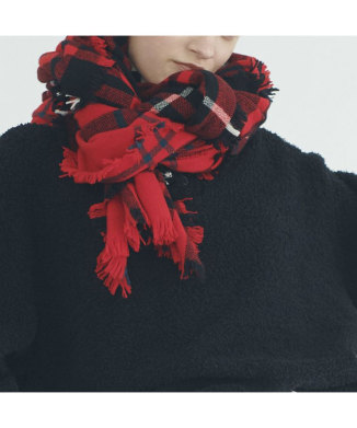 タータンストール