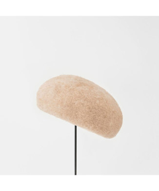 beret - camel