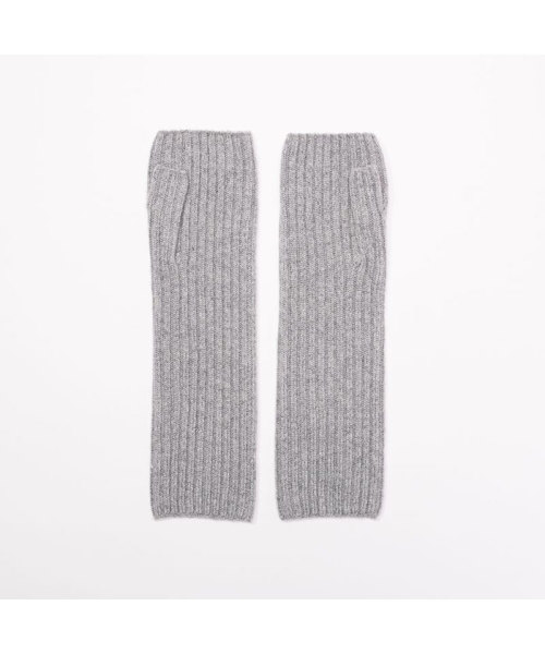 リブアームウォーマー(Z25DA029)｜阪急百貨店公式通販サイト｜阪急