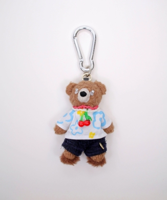 【2026年2月4日(水)以降お届け予定】Hankyu bear-cherry