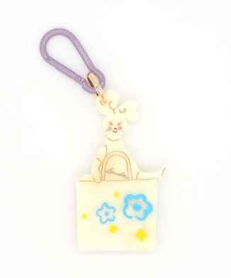 【2026年2月4日(水)以降お届け予定】Hankyu doll-mirror