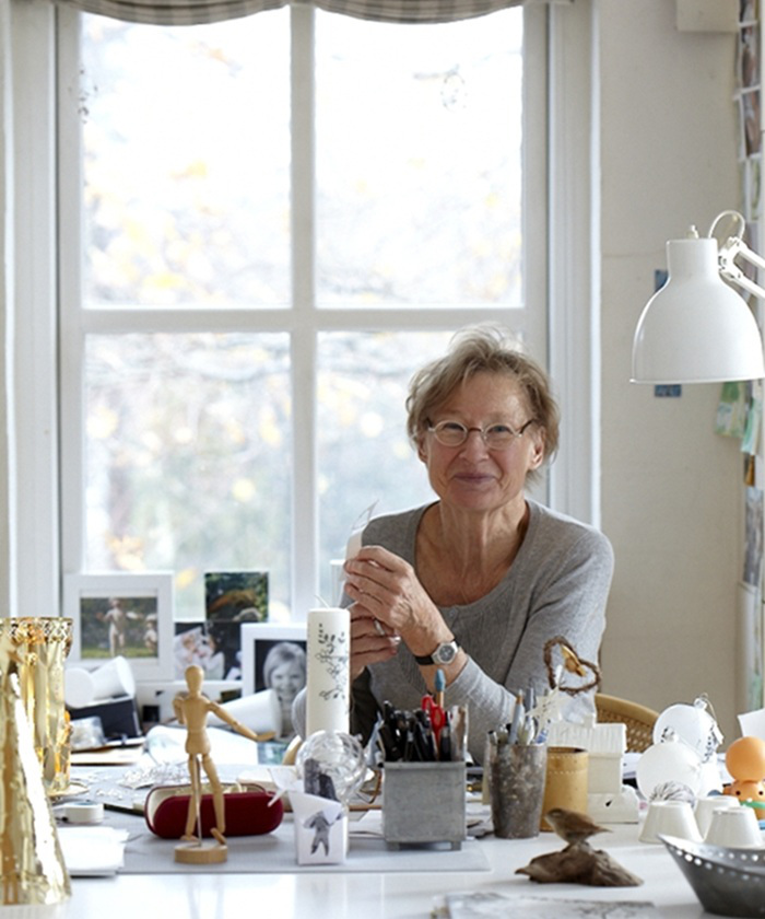 クリスマスツリー ゴールド2個セット(Z25DS001)｜阪急百貨店公式通販