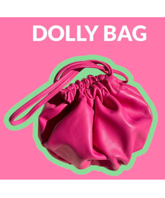 DOLLY BAG