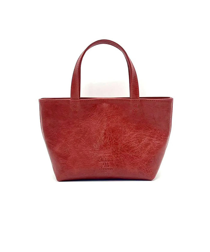 Berry Tote Bag(Z25DS007)｜阪急百貨店公式通販サイト｜阪急百貨店