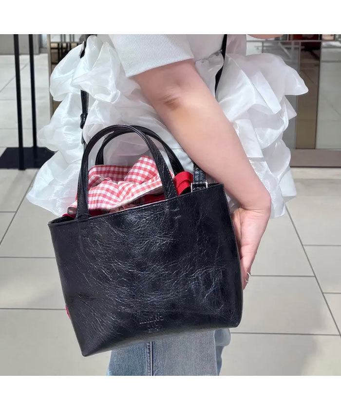 24.berry様 Berry Tote Bag(Z25DS007)｜阪急百貨店公式通販サイト｜阪急百貨店