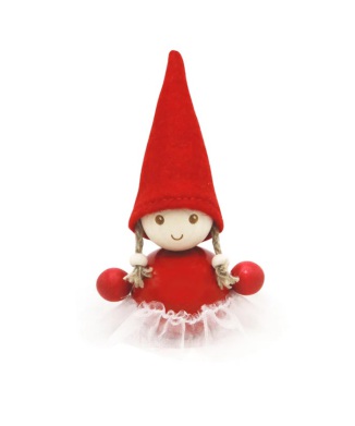 TONTTU/トントゥ バレリーナ