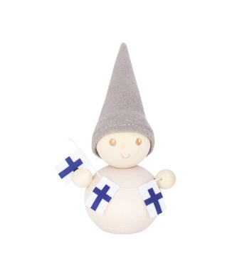 PAKKANEN/パッカネン フィンランド