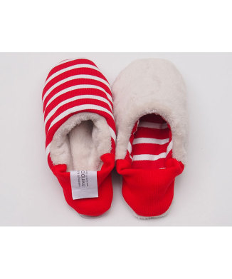 シックボーダー×ミラクルフェイクファー