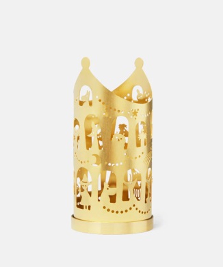 Moomin x Skultuna ムーミンハウス ランタン