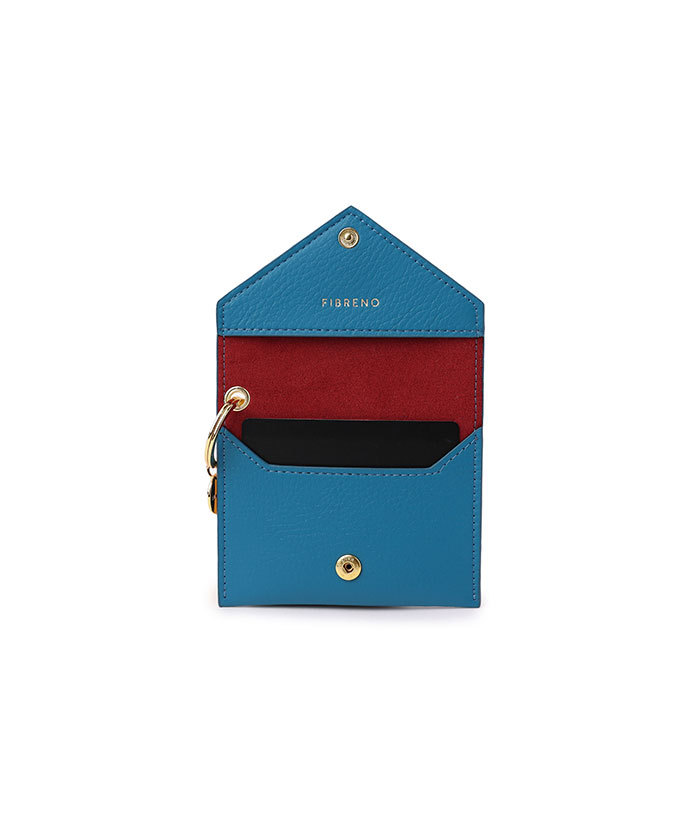 MINI CARD CASE(Z25DS047)｜阪急百貨店公式通販サイト｜阪急百貨店