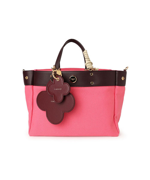 CLOVER KEYRING(Z25DS048)｜阪急百貨店公式通販サイト｜阪急百貨店