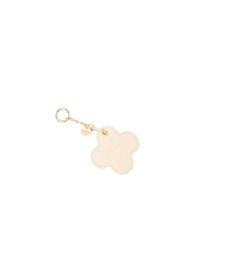 CLOVER KEYRING