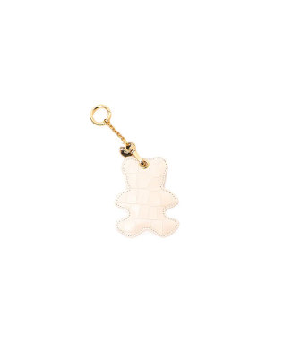 BEAR COOKIE KEYRING