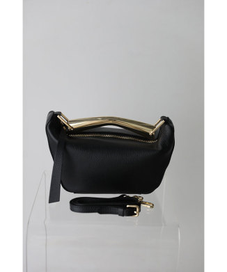 2026年2月4日(水)以降お届け予定】トーストショルダーバッグ チェーン