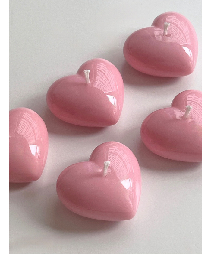 ハートキャンドル(Z25DT010)｜阪急百貨店公式通販サイト｜阪急百貨店