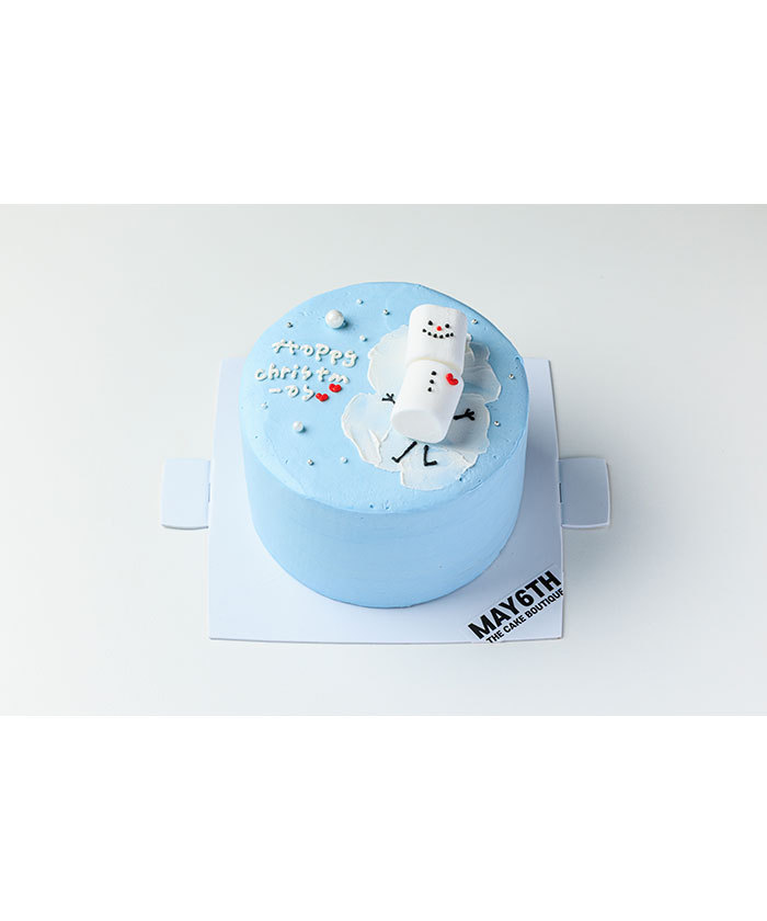 12/20(土) 受取分 ビッグスノーマン(4号)(Z25DY044)｜阪急百貨店公式