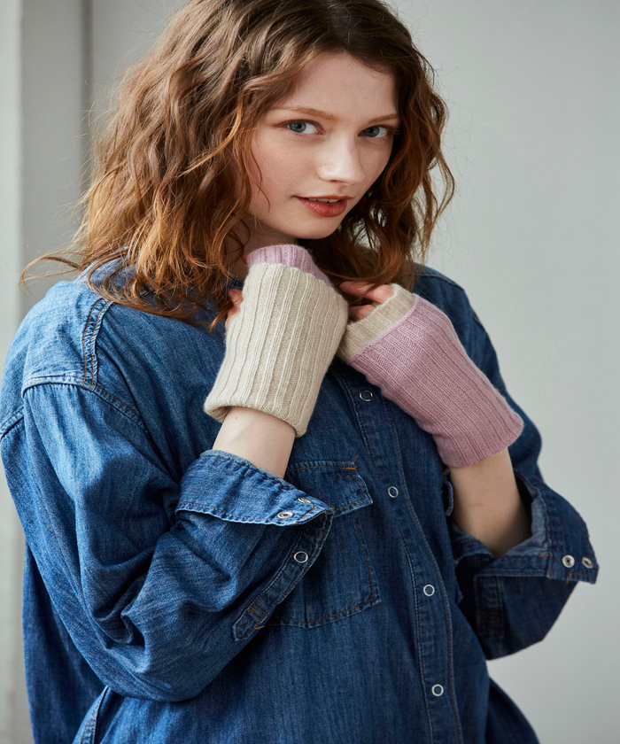 PIM-007 カシミヤ100％ニット(Z25NB034)｜阪急百貨店公式通販サイト