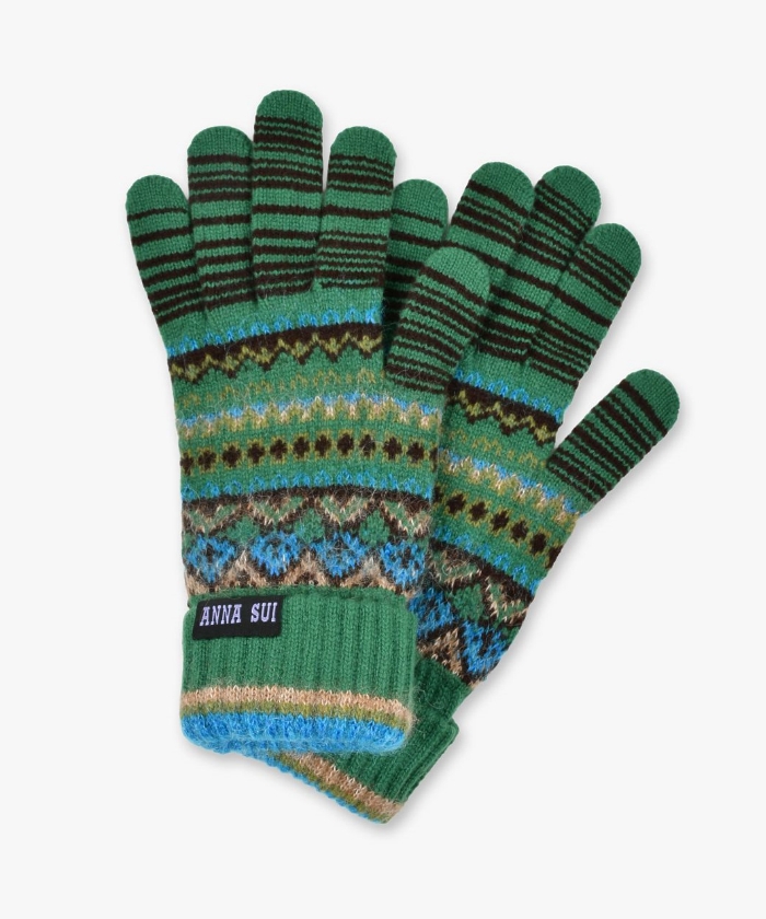 レディース手袋(Z25OB003)｜阪急百貨店公式通販サイト｜阪急百貨店