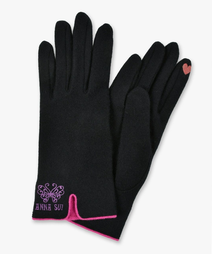 レディース手袋(Z25OB004)｜阪急百貨店公式通販サイト｜阪急百貨店