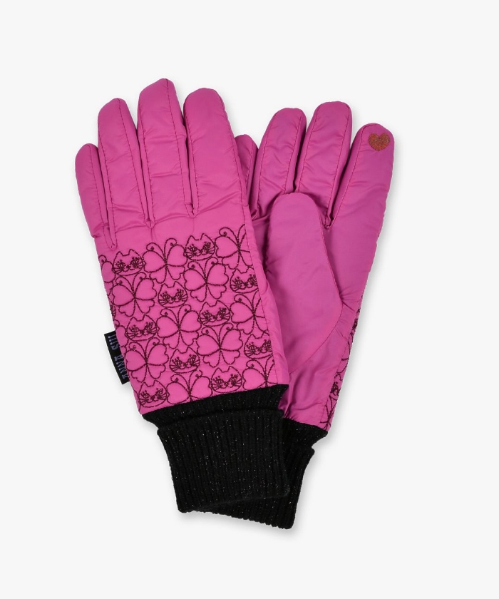 レディース手袋(Z25OB007)｜阪急百貨店公式通販サイト｜阪急百貨店