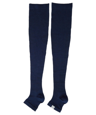 めぐりソックス