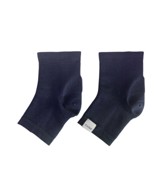 かかとソックス