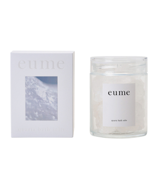 クォーツバスソルト