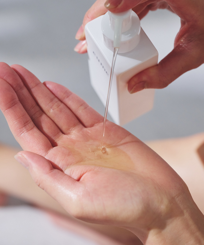 チューニングマッサージオイル(Z262J048)｜阪急百貨店公式通販サイト