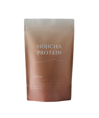 HOJICHA PROTEIN