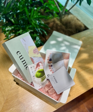 ギフトBOX(1)心と体をゆるめる新生活セット