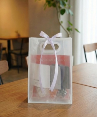 ギフトBOX(3)失敗しないプチギフト