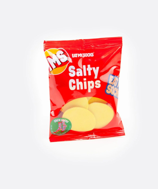 Salty Chips Red(ソルティ チップス レッド)